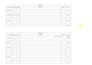 clean, format, merge, split excel data